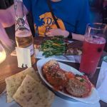 Fiona's Bar