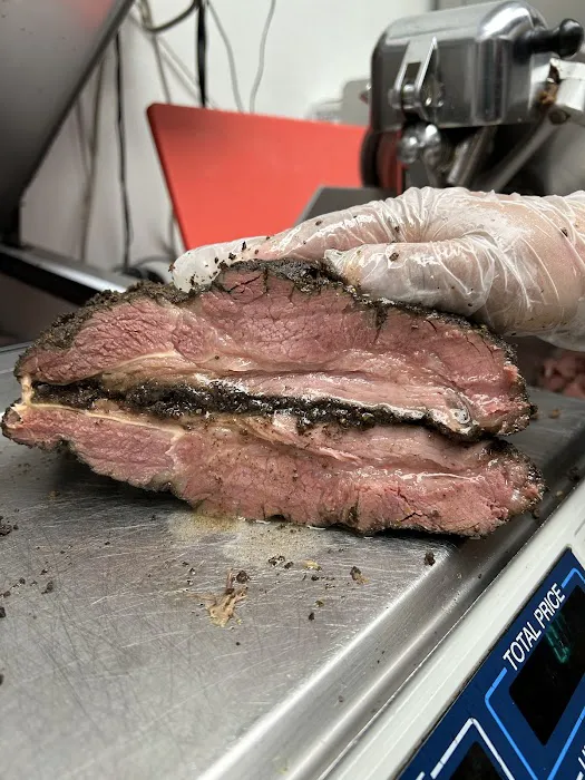 Moe's Pastrami & Burger Picture 1
