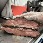 Moe's Pastrami & Burger