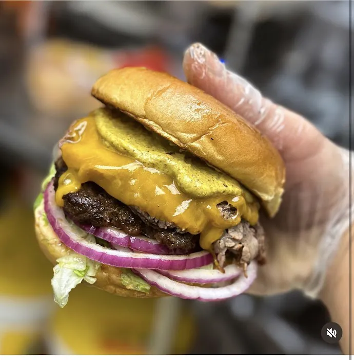 Moe's Pastrami & Burger Picture 10