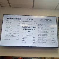 Rambo Style Hibachi Express ico