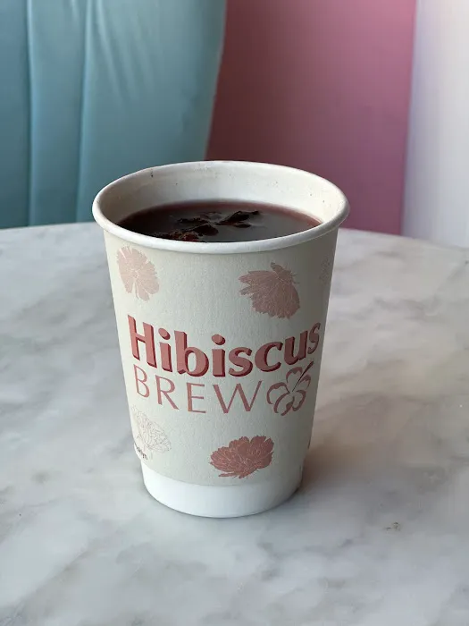 Hibiscus Brew Picture 9