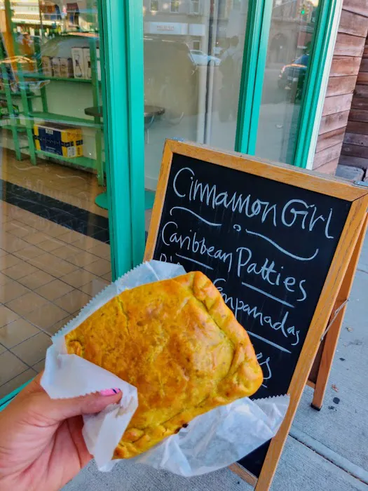 Cinnamon Girl Picture 9