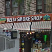 Prospect Deli and smokeshop ico