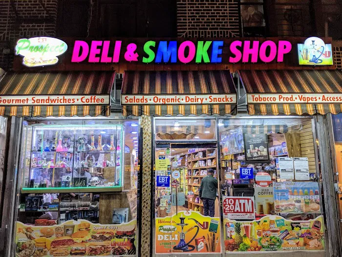 Prospect Deli and smokeshop Picture 6