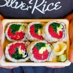 Silver Rice
