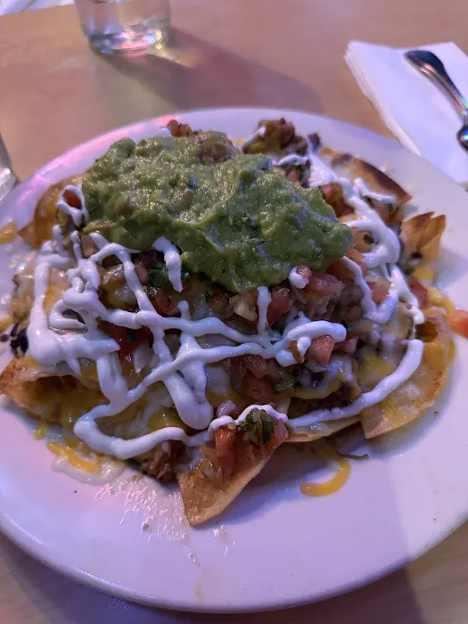 El Patron Mexican Grill Picture 9