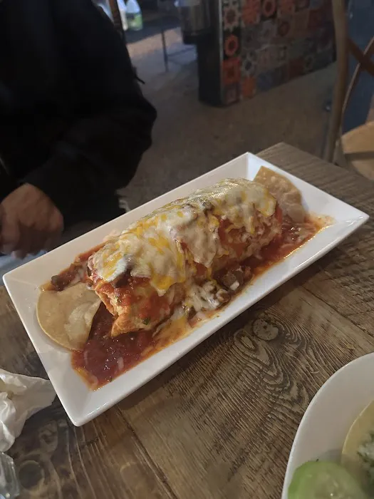 El Patron Mexican Grill Picture 6