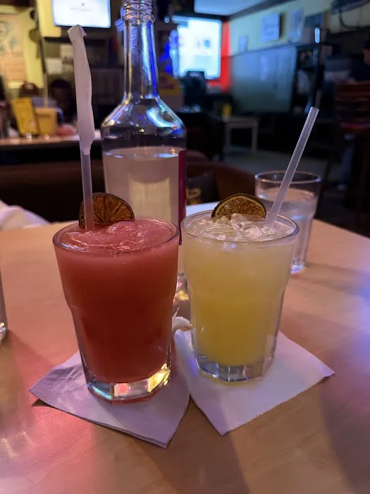 El Patron Mexican Grill Picture 2