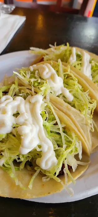 Antojitos del Patron Picture 4