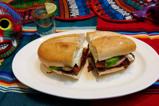 Antojitos del Patron Picture 8