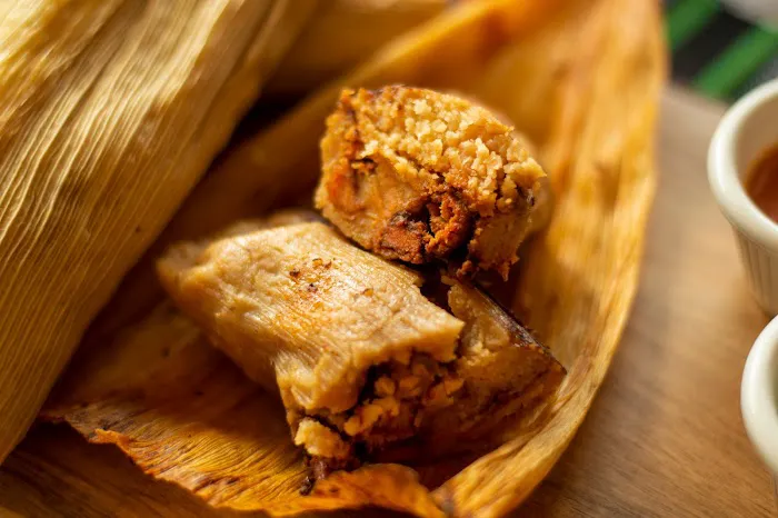 Antojitos del Patron Picture 2