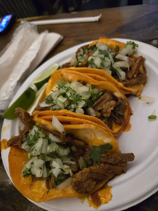 Antojitos del Patron Picture 3