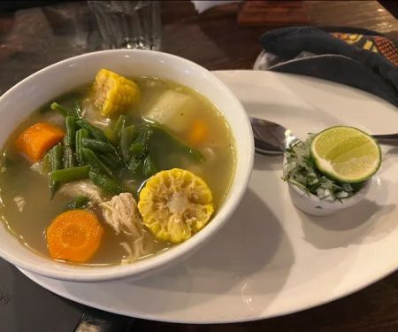 Ix Restaurant