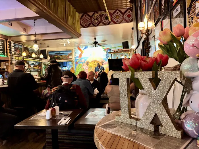 Ix Restaurant Picture 2
