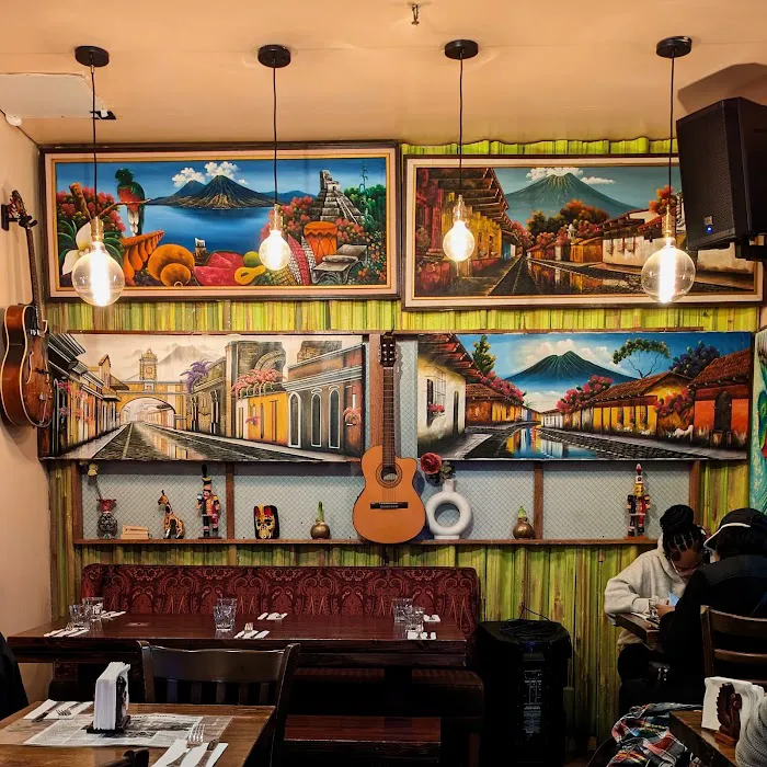 Ix Restaurant Picture 5