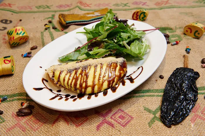 Ix Restaurant Picture 9