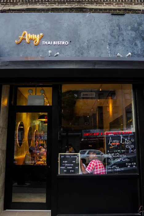 Amy Thai Bistro Picture 9