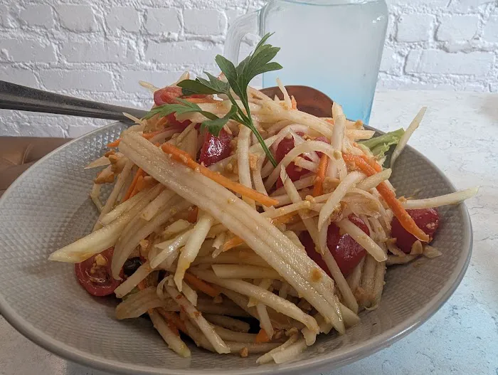 Amy Thai Bistro Picture 6