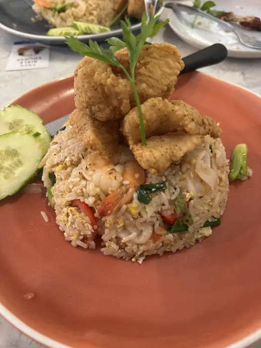 Amy Thai Bistro Picture 8