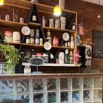 Red Brick Cafe