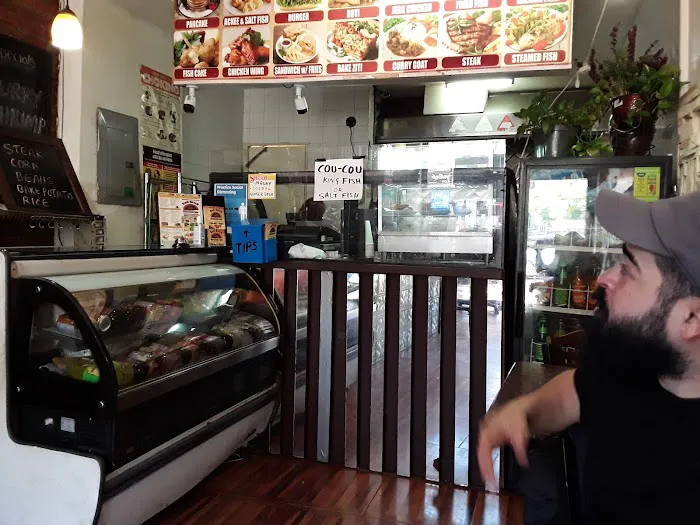 Red Brick Cafe Picture 10