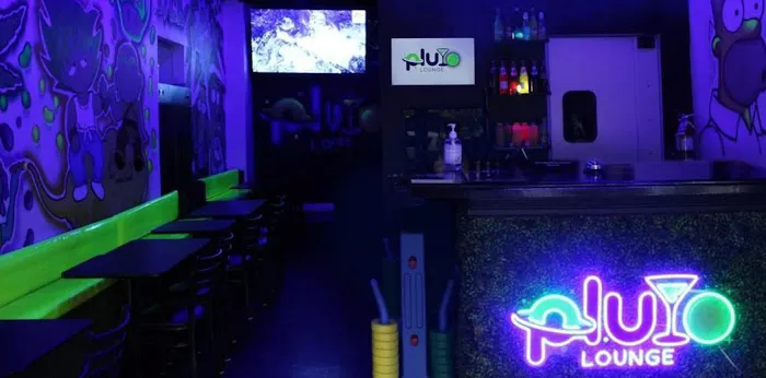 Pluto Lounge Picture 10