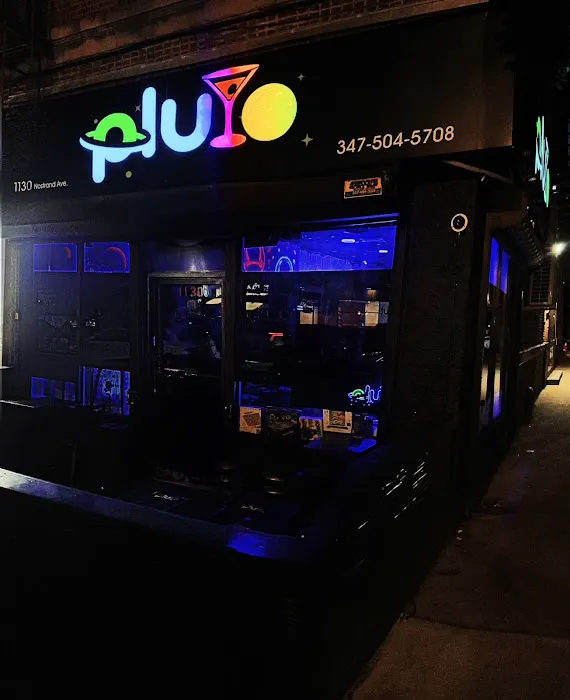 Pluto Lounge Picture 9