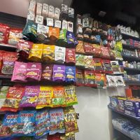 Rogers ave deli and grocery ico