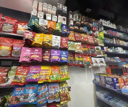 Rogers ave deli and grocery