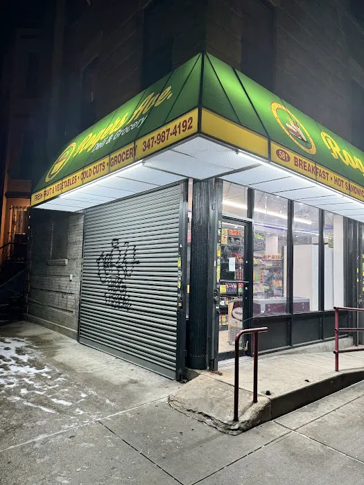 Rogers ave deli and grocery Picture 2