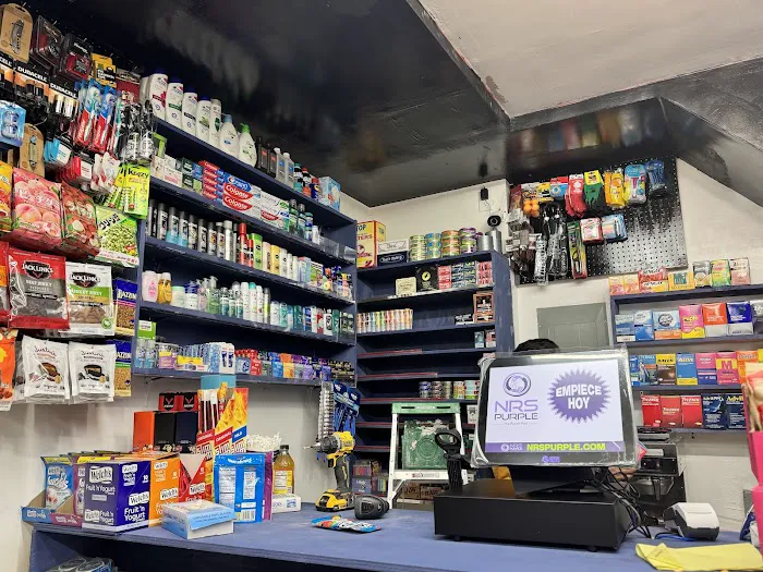 Rogers ave deli and grocery Picture 7
