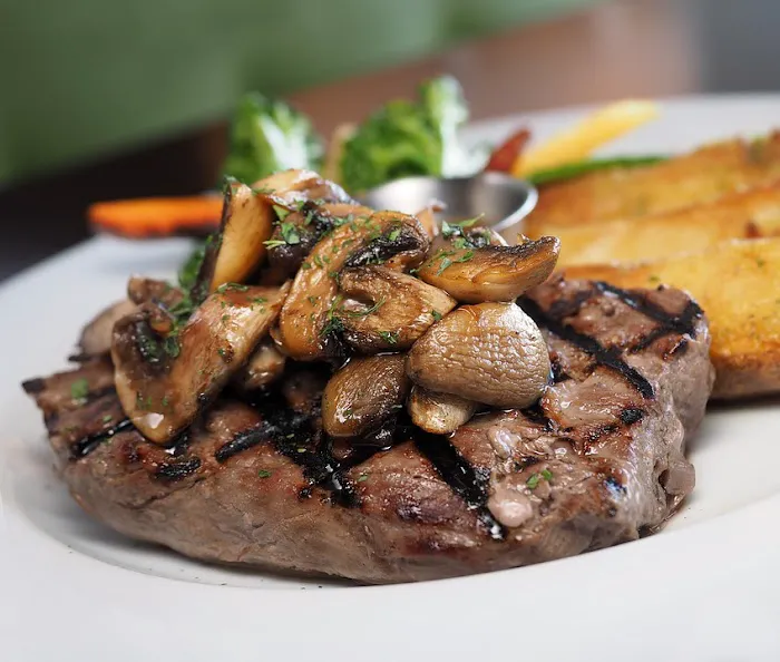 Island Krave Cuisine Picture 10