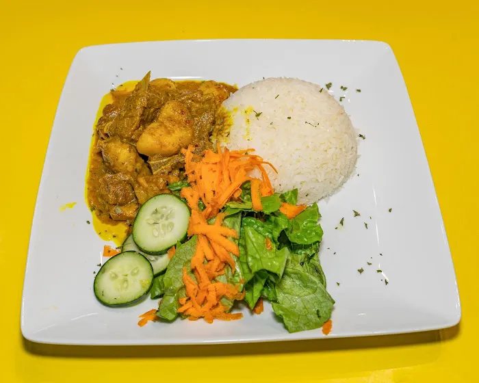 Island Krave Cuisine Picture 8