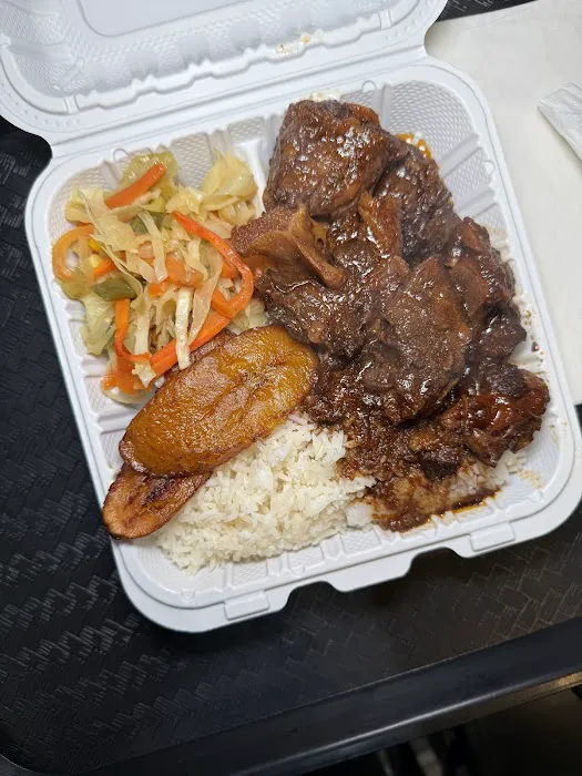Island Krave Cuisine Picture 6