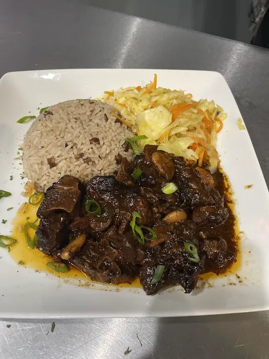 Island Krave Cuisine Picture 5
