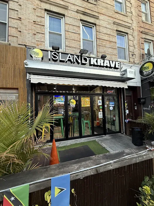 Island Krave Cuisine Picture 2