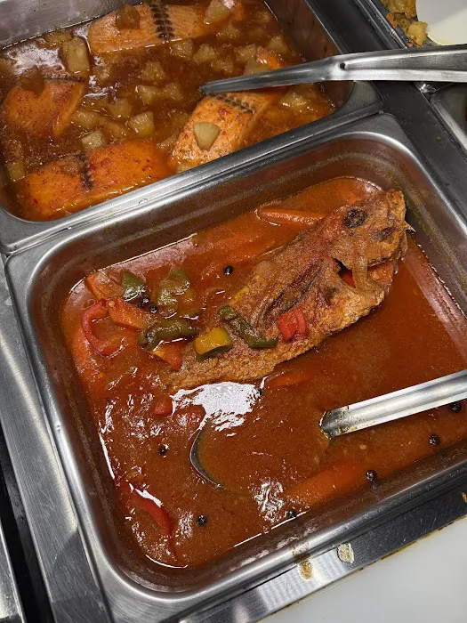 Island Krave Cuisine Picture 1