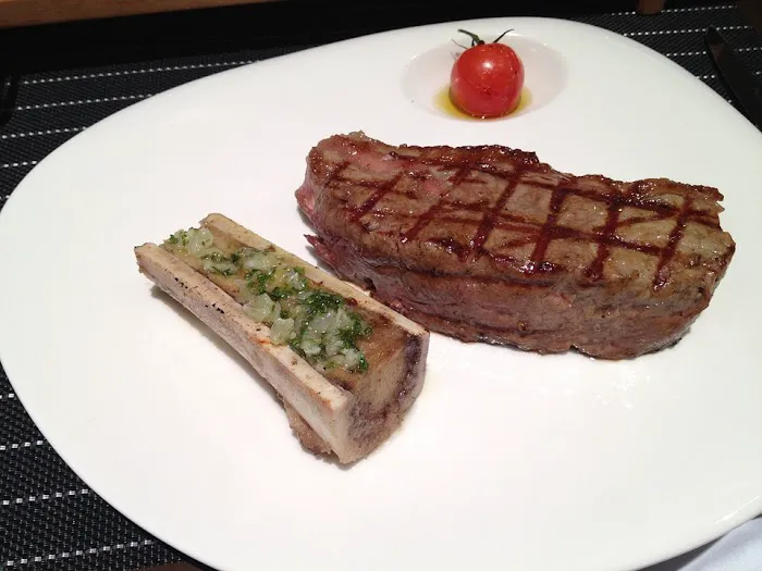 Island Krave Cuisine Picture 4