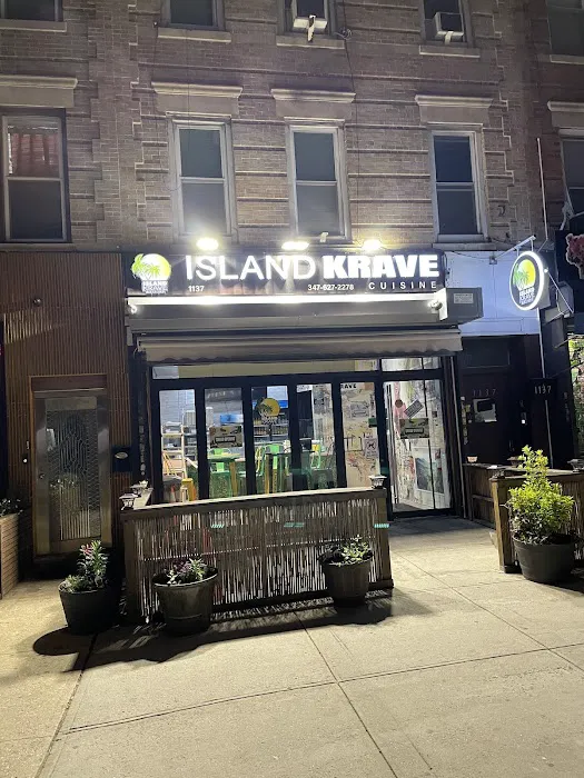 Island Krave Cuisine Picture 7