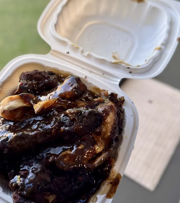 Irie Jerk Chicken Picture 10