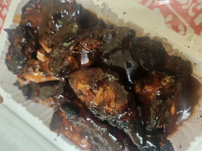 Irie Jerk Chicken Picture 8