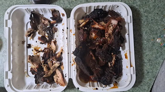 Irie Jerk Chicken Picture 3