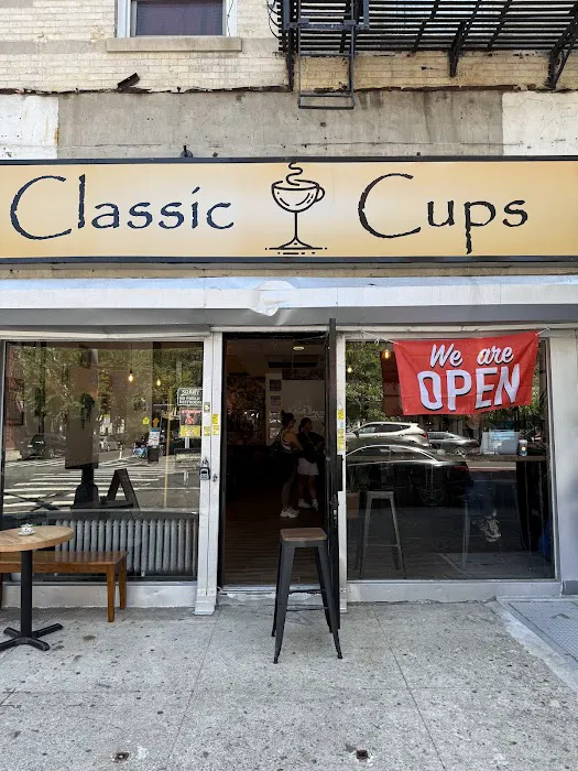 Classic Cups Picture 5