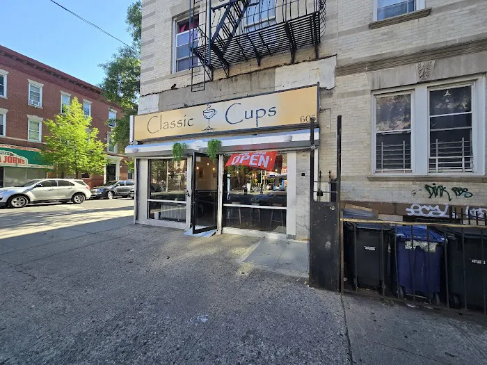 Classic Cups Picture 4