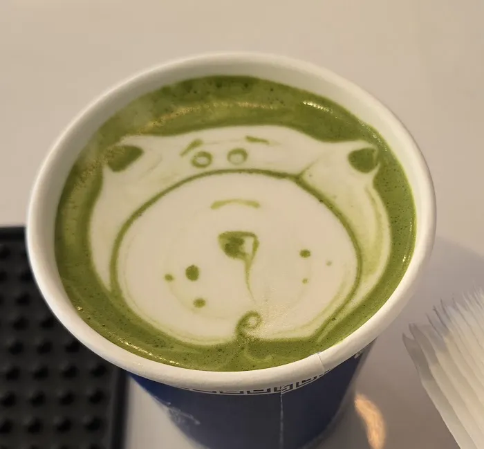 Classic Cups Picture 1