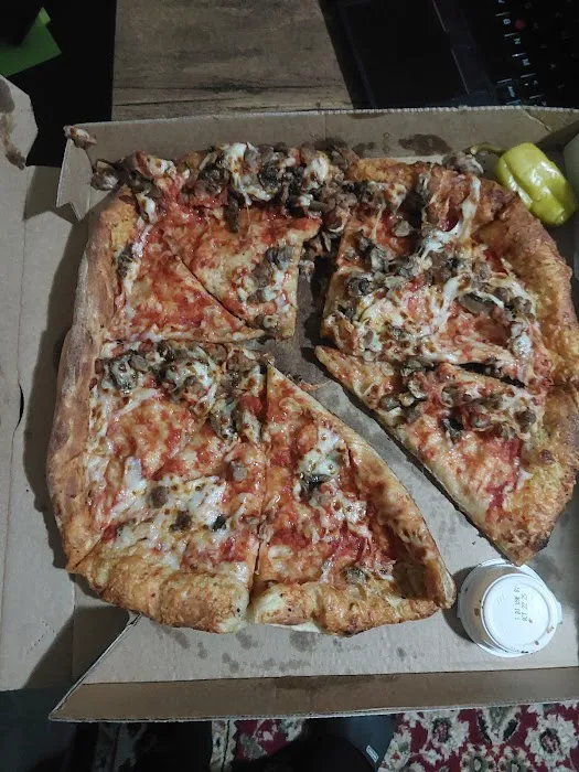 Papa Johns Pizza Picture 10