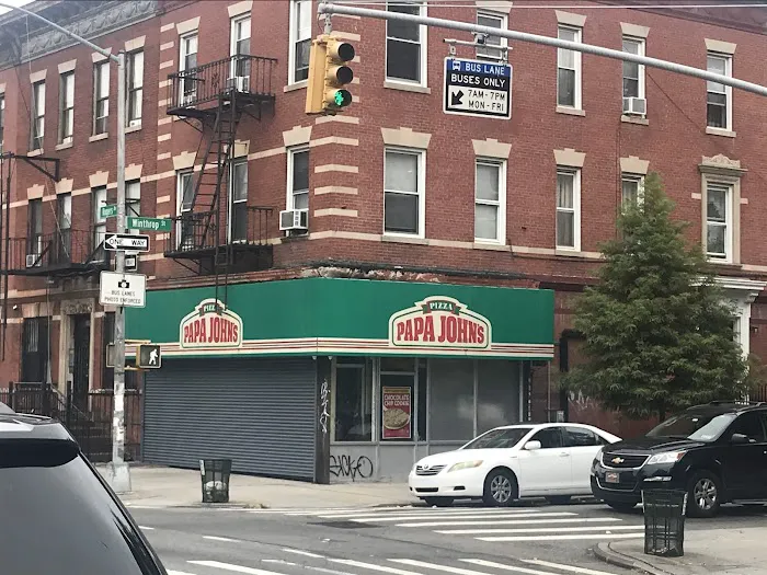 Papa Johns Pizza Picture 9