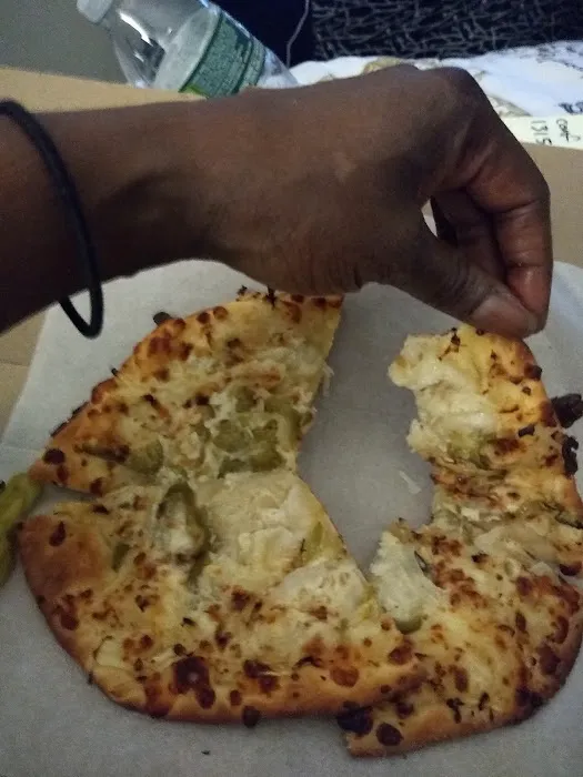 Papa Johns Pizza Picture 5
