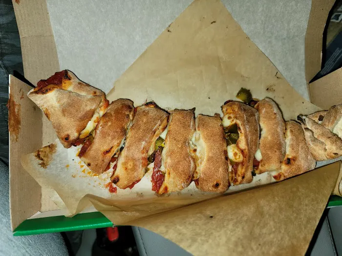 Papa Johns Pizza Picture 2